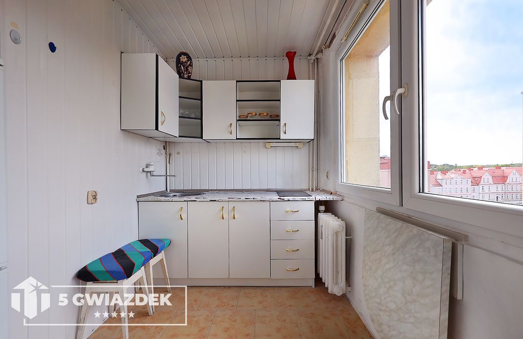 Mieszkanie 2-pokojowe Szczecinek, ul. kard. Stefana Wyszyńskiego. Zdjęcie 14