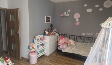 Mieszkanie 3-pokojowe Grodzisk Mazowiecki Centrum, ul. Żydowska