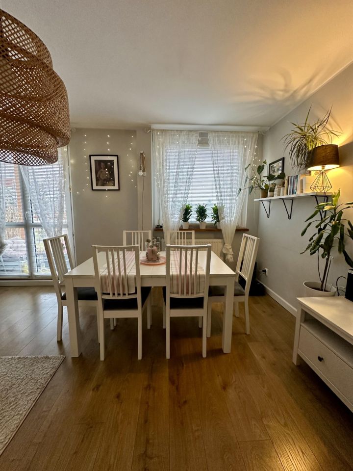 Mieszkanie 3-pokojowe Oława, ul. Ignacego Paderewskiego. Zdjęcie 4