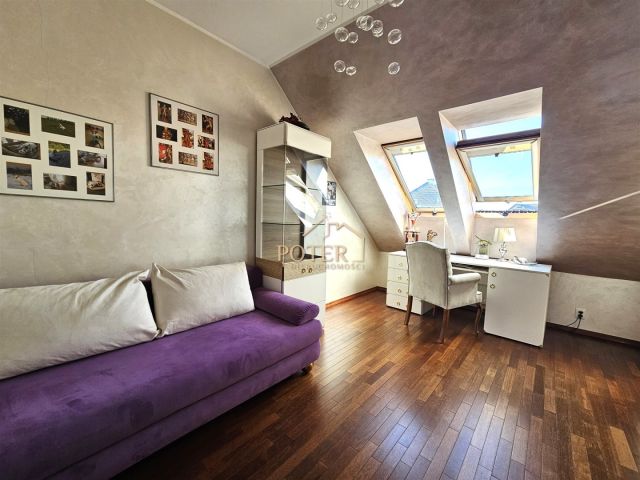 Mieszkanie 3-pokojowe Wrocław Krzyki, ul. Ułańska. Zdjęcie 8