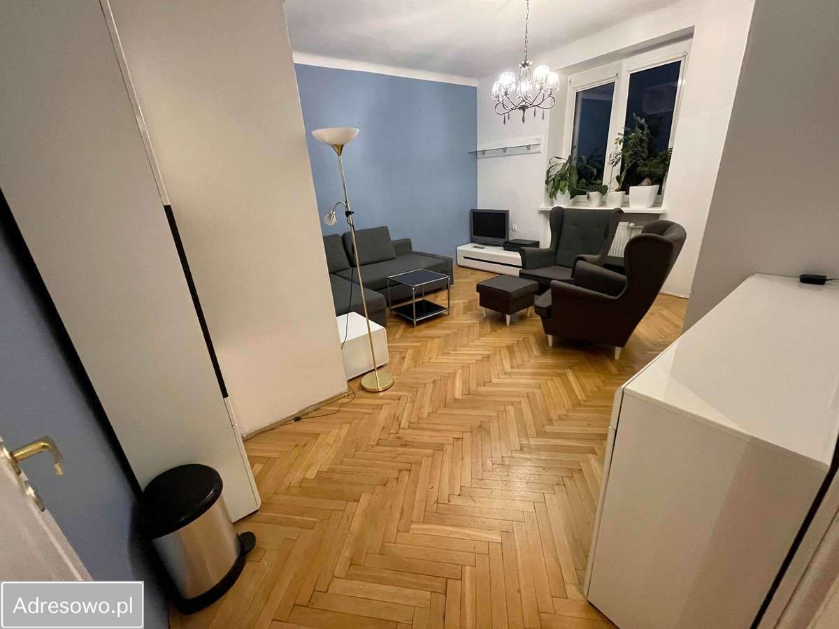 Mieszkanie 2-pokojowe Warszawa Wola, ul. Sokołowska. Zdjęcie 4