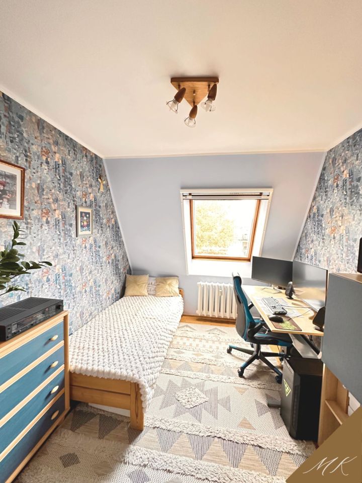 Mieszkanie 3-pokojowe Warszawa Włochy, ul. Fasolowa. Zdjęcie 5