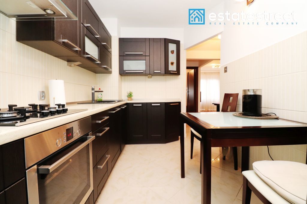 Mieszkanie 3-pokojowe Kraków Dębniki, ul. Słomiana. Zdjęcie 2