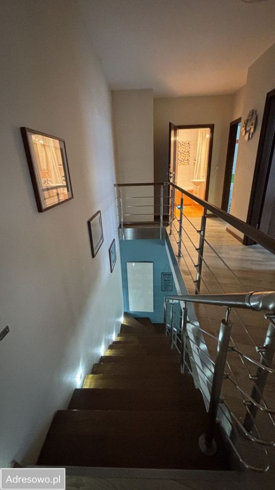 Mieszkanie 5-pokojowe Lublin Rury, ul. Tomasza Zana. Zdjęcie 16