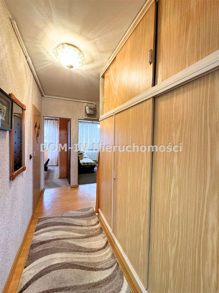 Mieszkanie 3-pokojowe Jastrzębie-Zdrój, ul. Szkolna. Zdjęcie 14