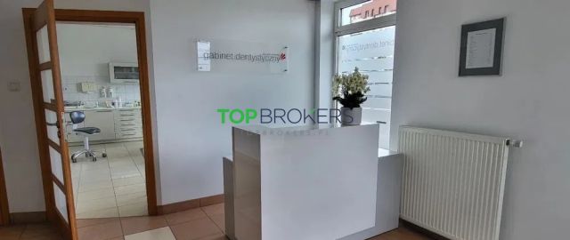 Lokal Warszawa Białołęka. Zdjęcie 3