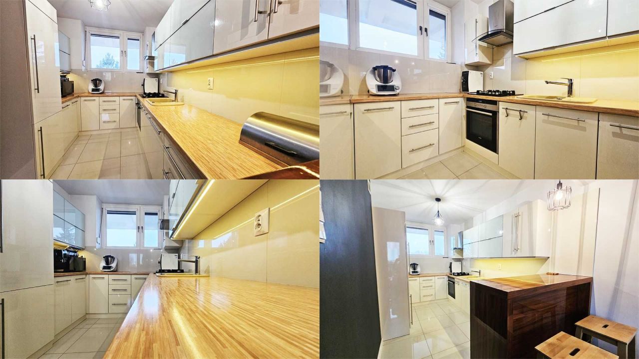 Mieszkanie 4-pokojowe Skierniewice, ul. mjr. Henryka Sucharskiego. Zdjęcie 7