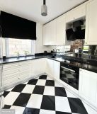 Mieszkanie 3-pokojowe Toruń Stawki, ul. Okólna. Zdjęcie 3