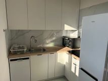 Mieszkanie 1-pokojowe Kraków Krowodrza, ul. gen. Augusta Fieldorfa-Nila. Zdjęcie 4