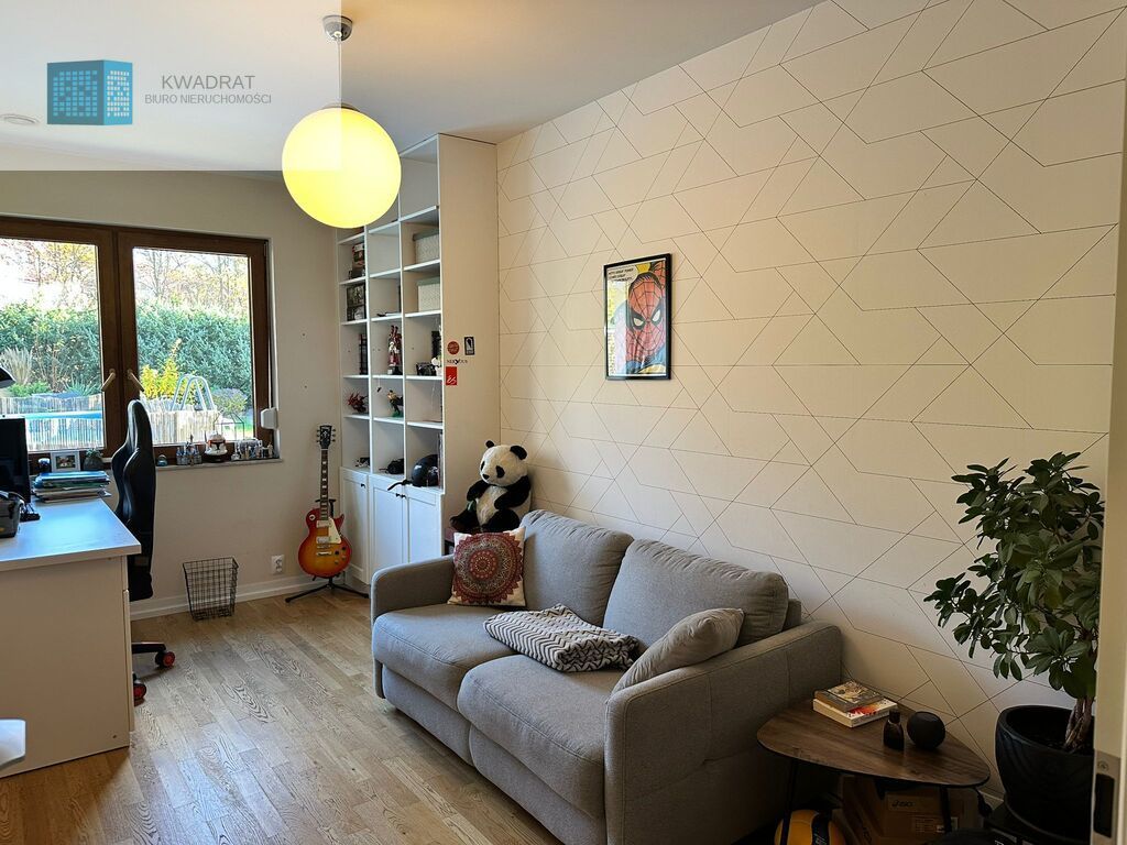 dom wolnostojący, 5 pokoi Łódź. Zdjęcie 6