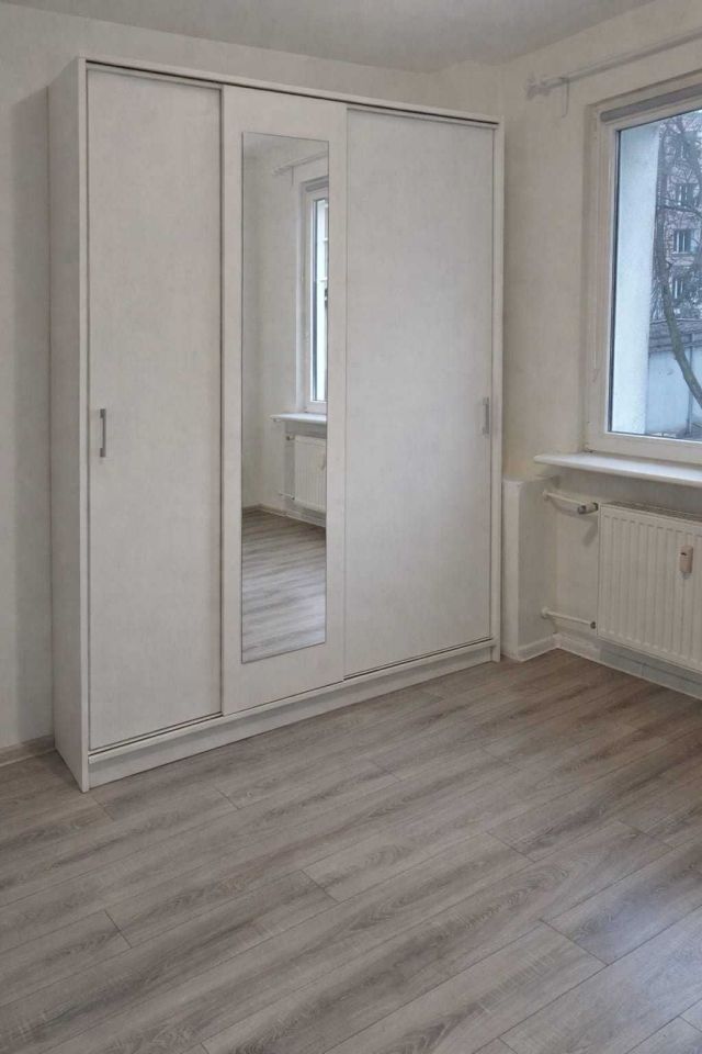 Mieszkanie 2-pokojowe Łódź Chojny, ul. Chóralna. Zdjęcie 4