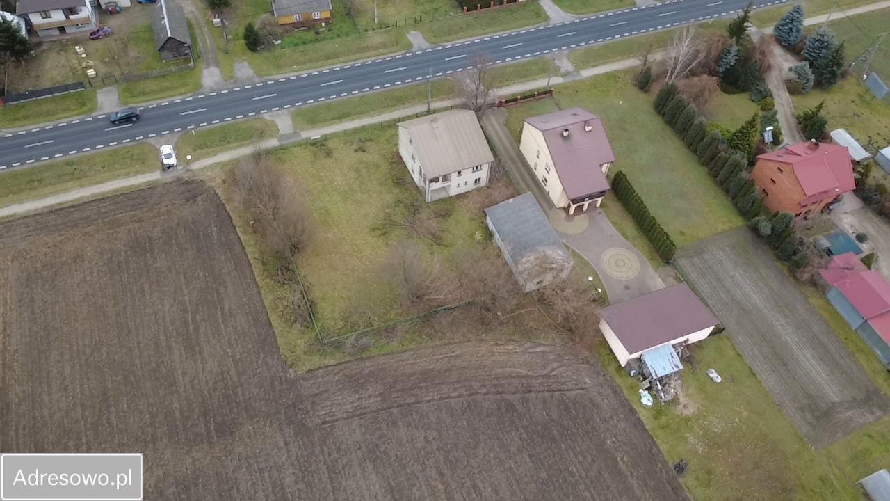 Działka rolno-budowlana Podzagajnik. Zdjęcie 10