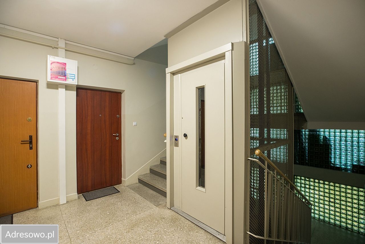 Mieszkanie 2-pokojowe Warszawa Bielany, ul. Jana Kasprowicza. Zdjęcie 12