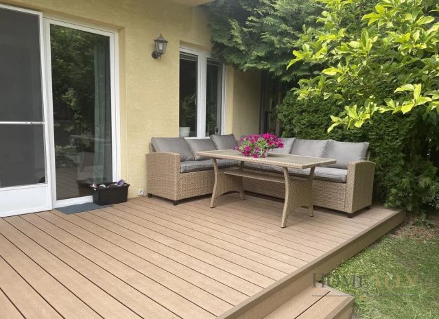 dom szeregowy, 5 pokoi Kiełpin. Zdjęcie 9