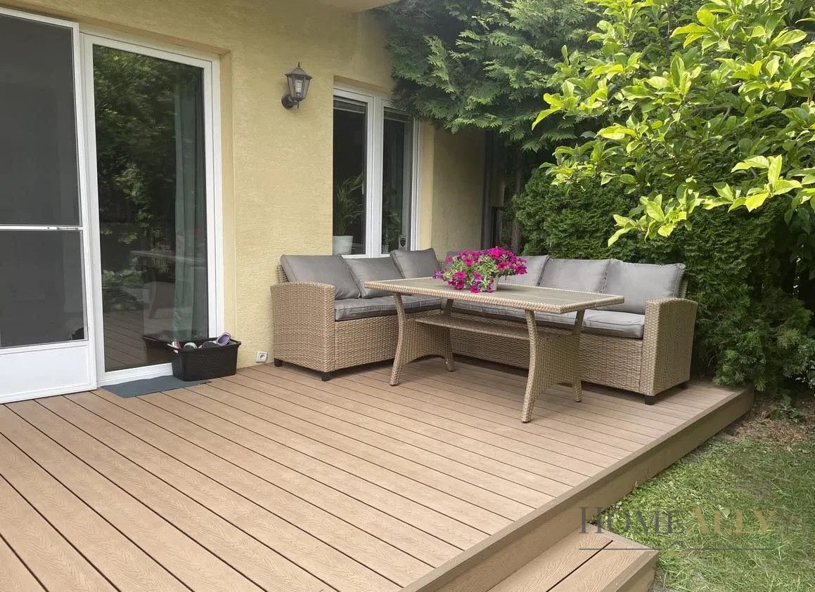 dom szeregowy, 5 pokoi Kiełpin. Zdjęcie 9