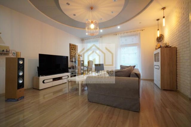 Mieszkanie 2-pokojowe Bytom Śródmieście, ul. Strzelców Bytomskich. Zdjęcie 1