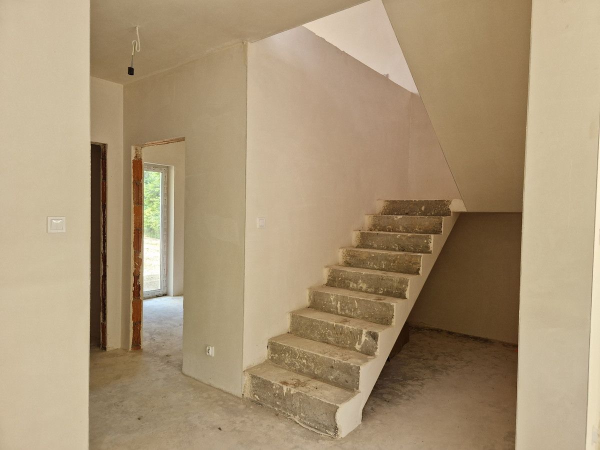 bliźniak, 5 pokoi Justynów, ul. Piaskowa. Zdjęcie 8