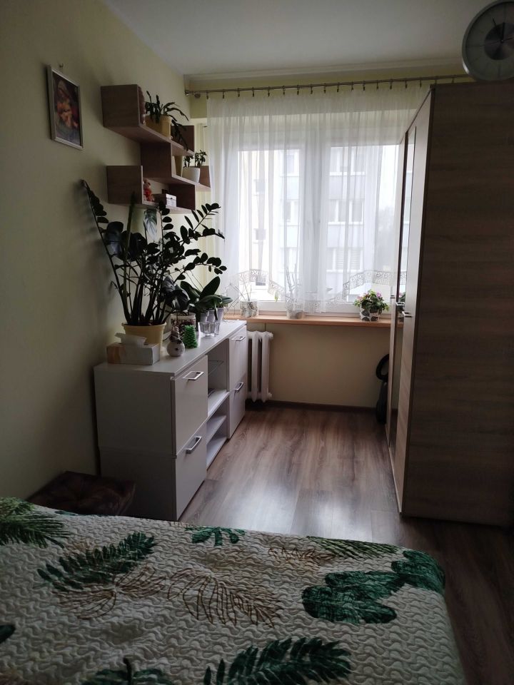 Mieszkanie 4-pokojowe Ozorków, ul. gen. Władysława Sikorskiego. Zdjęcie 4