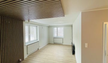 Mieszkanie 2-pokojowe Ligota