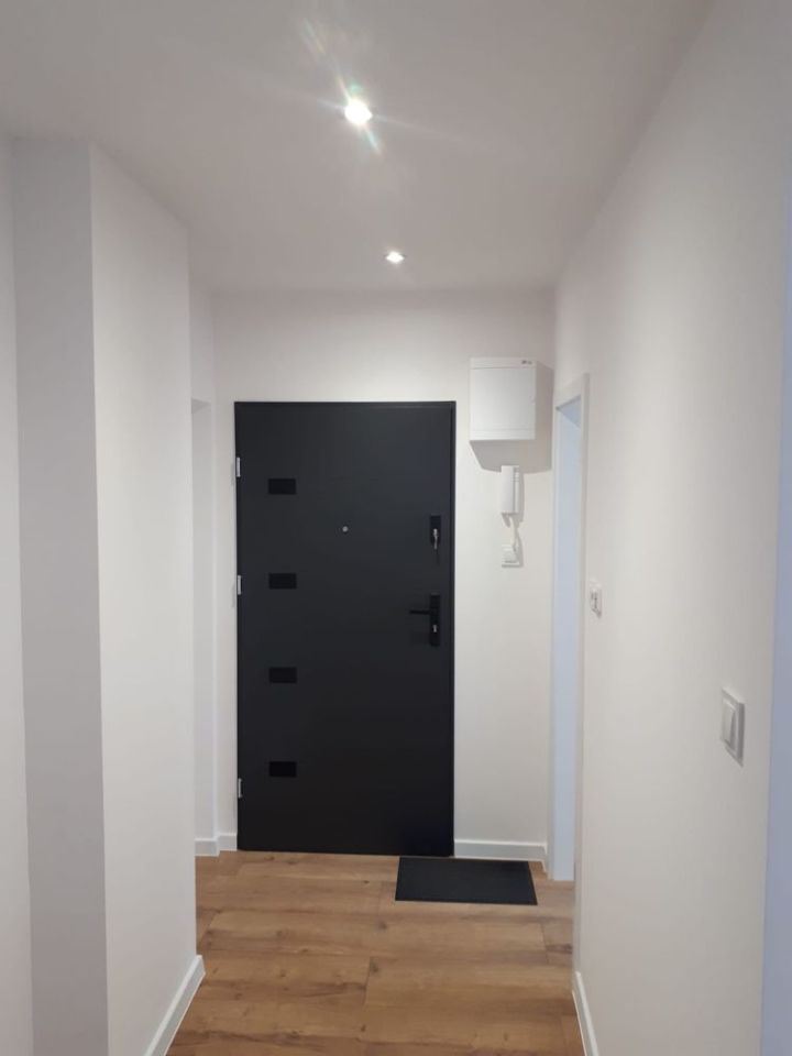 Mieszkanie 2-pokojowe Wałbrzych Nowe Miasto, ul. Michała Kleofasa Ogińskiego. Zdjęcie 3