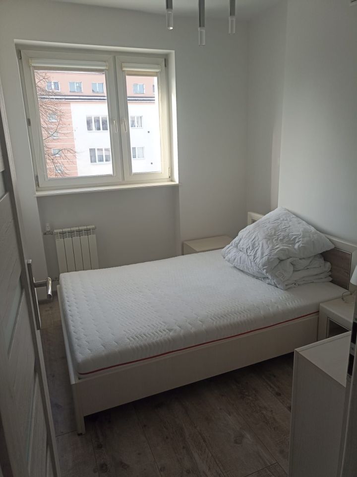 Mieszkanie 2-pokojowe Radom, ul. Andrzeja Struga. Zdjęcie 6