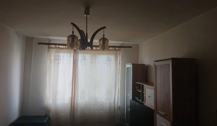 Mieszkanie 2-pokojowe Kaczyce