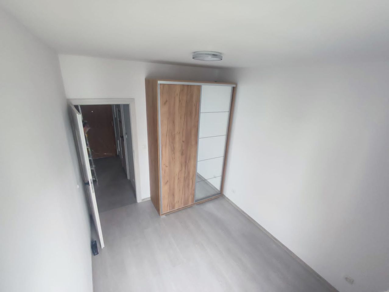 Mieszkanie 2-pokojowe Pruszków, ul. Stanisława Staszica. Zdjęcie 5