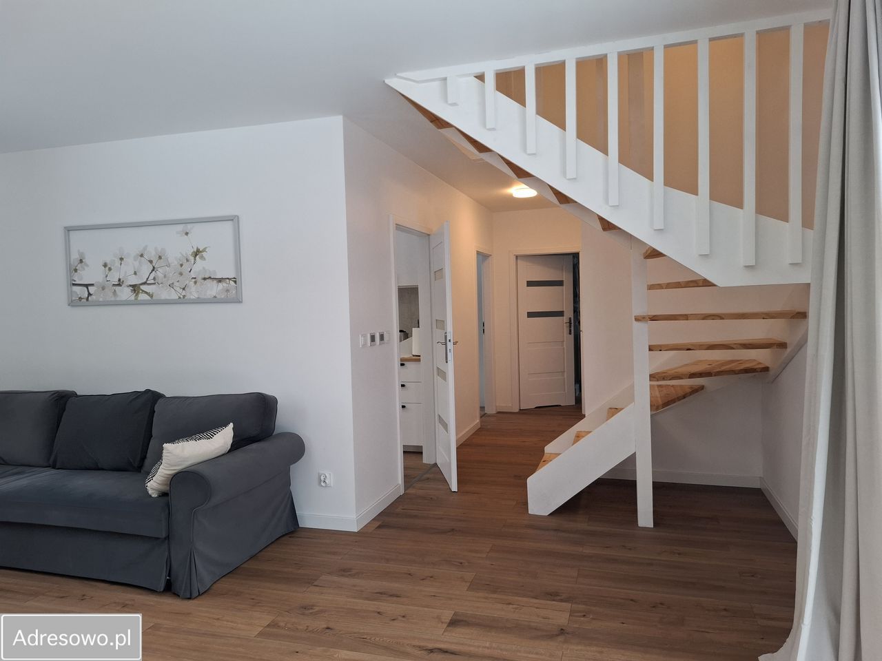 dom wolnostojący, 4 pokoje Kamionka. Zdjęcie 8