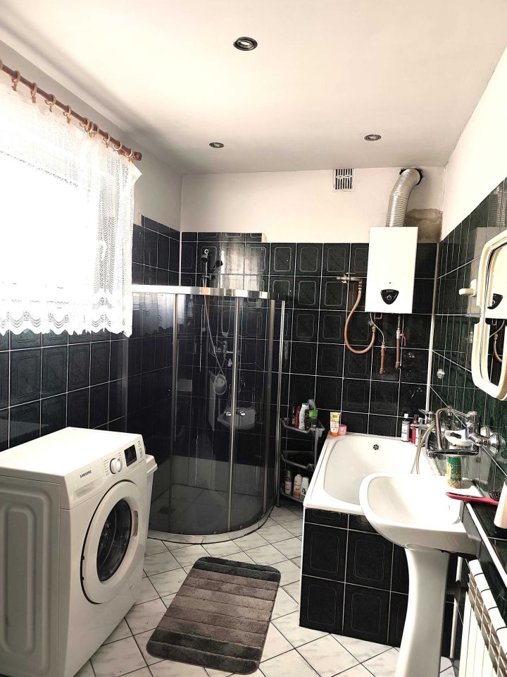 dom wolnostojący Zgłobice, ul. Topolowa. Zdjęcie 6