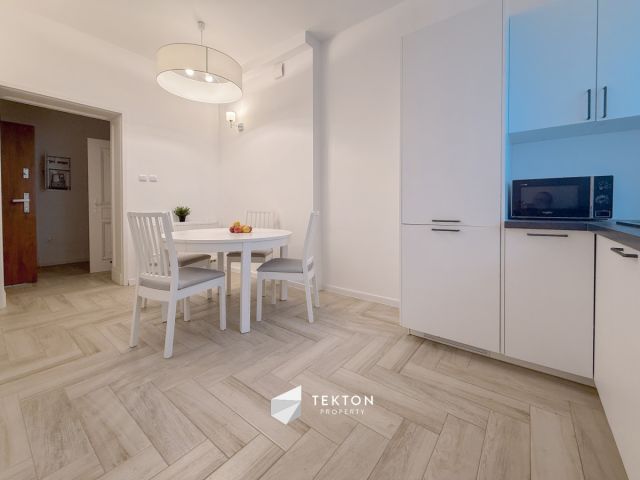 Mieszkanie 2-pokojowe Poznań Wilda, ul. Antoniego Kosińskiego. Zdjęcie 8