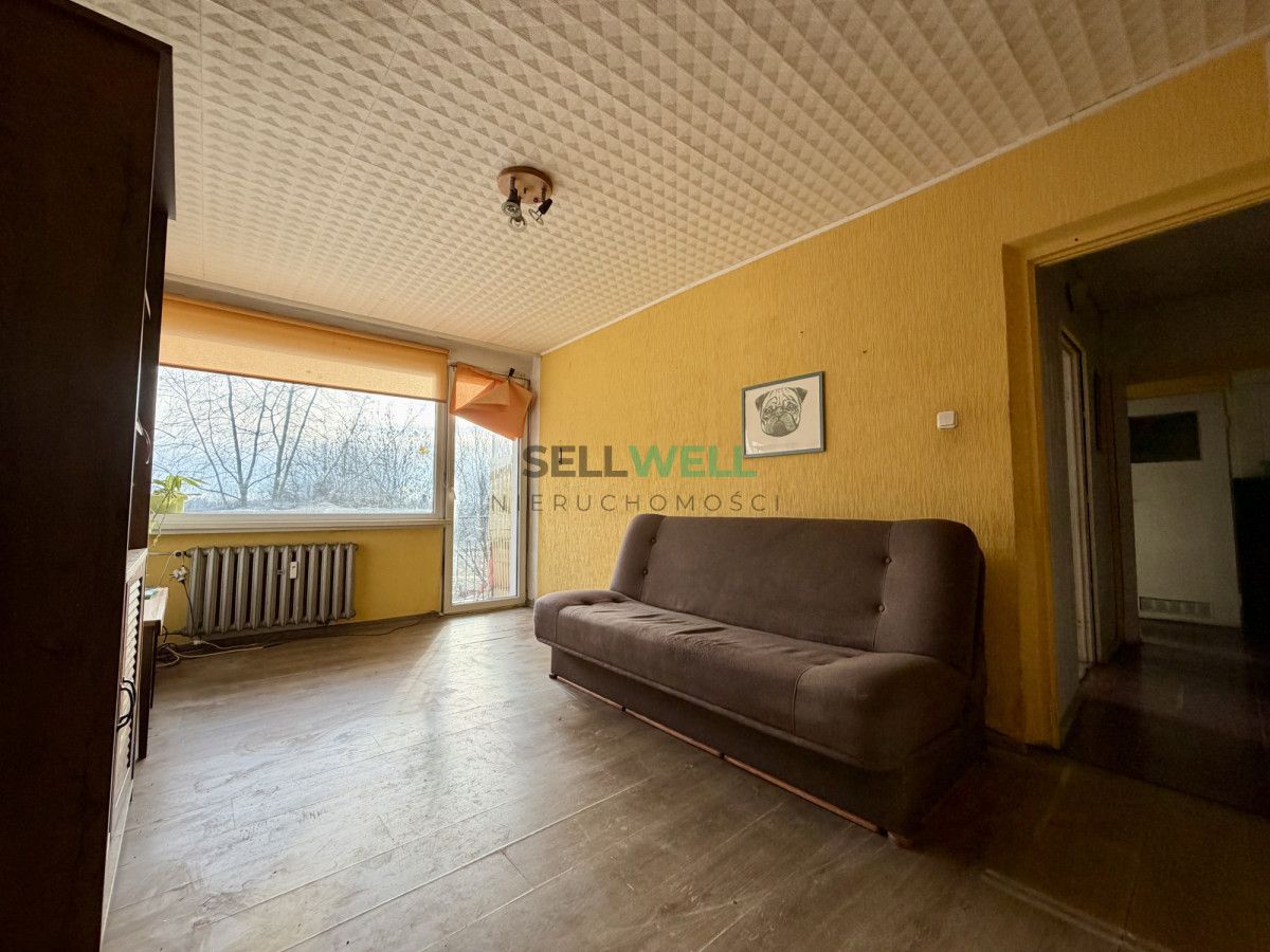 Mieszkanie 2-pokojowe Łódź Teofilów, ul. Aleksandrowska. Zdjęcie 1