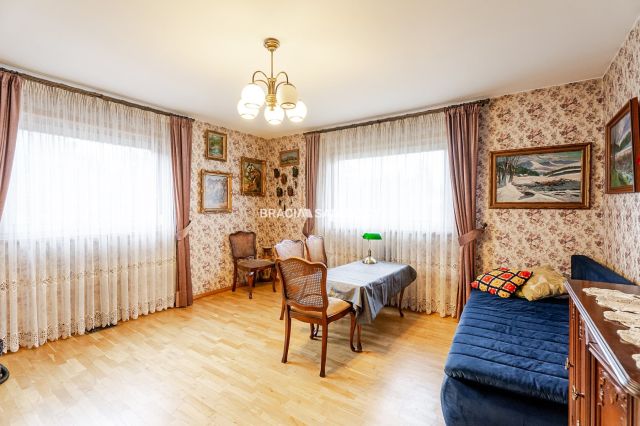 dom wolnostojący, 7 pokoi Kraków Podgórze Duchackie, ul. Cechowa. Zdjęcie 13