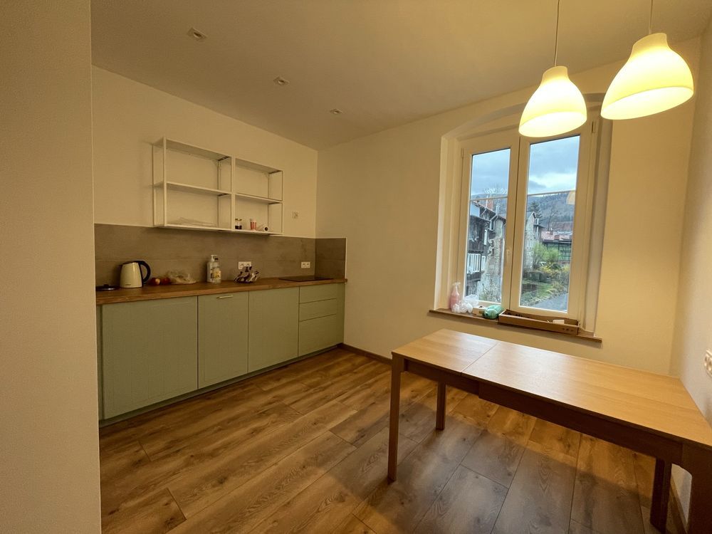 Mieszkanie 2-pokojowe Rzeczka. Zdjęcie 3