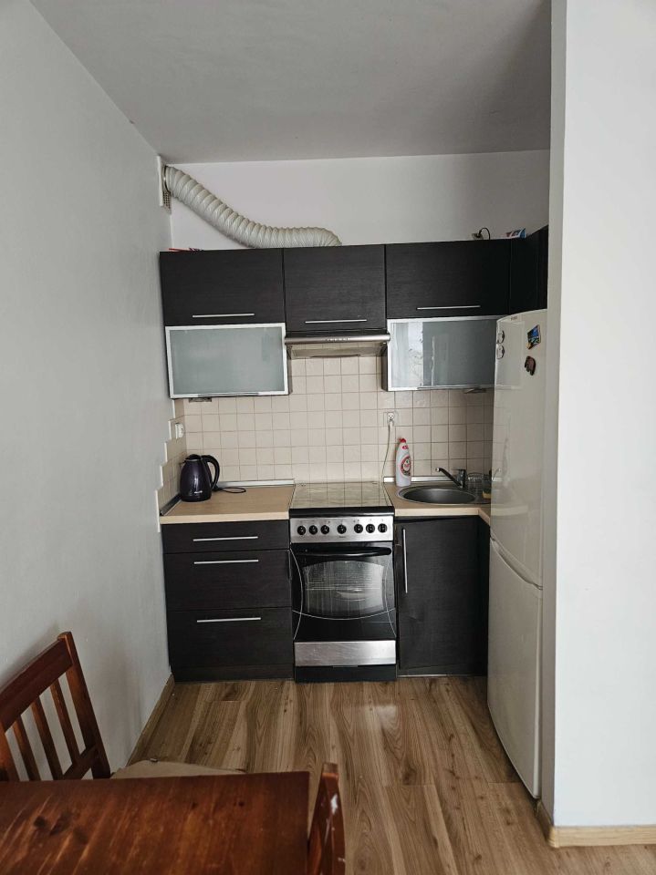 Mieszkanie 2-pokojowe Kutno Centrum, ul. Zamkowa. Zdjęcie 2