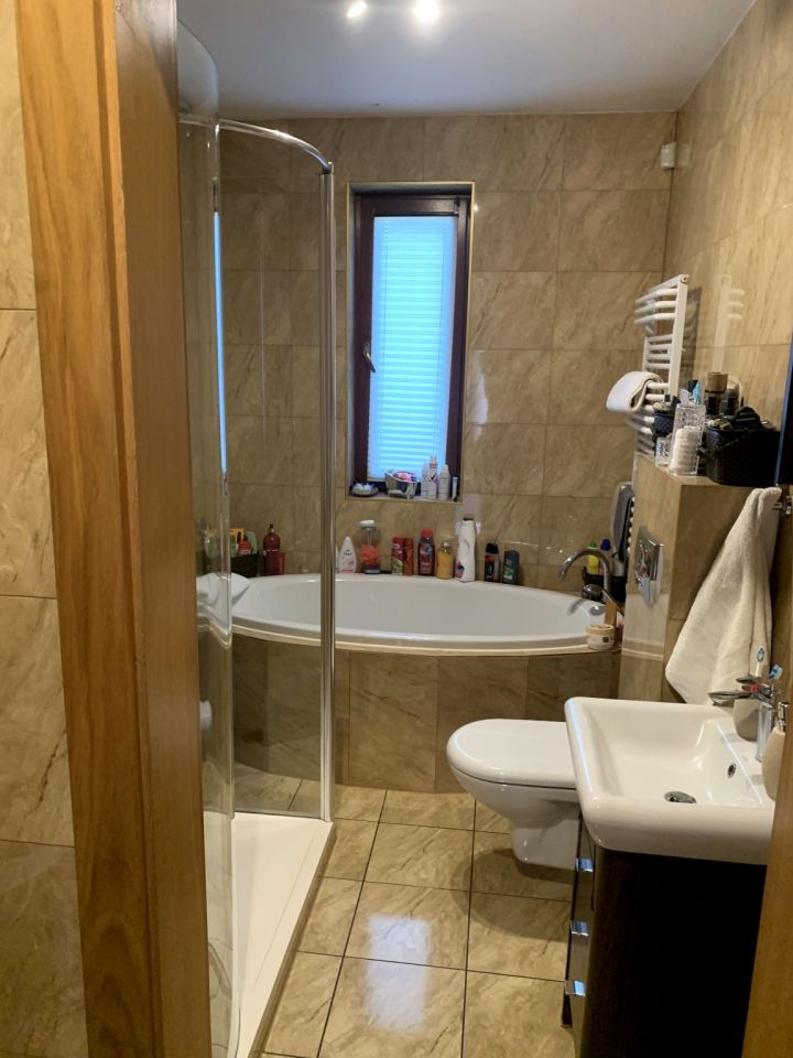 dom wolnostojący, 4 pokoje Kotórz Mały, ul. Pod Borem. Zdjęcie 14