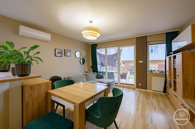 Mieszkanie 3-pokojowe Warszawa Białołęka, ul. Modlińska. Zdjęcie 2