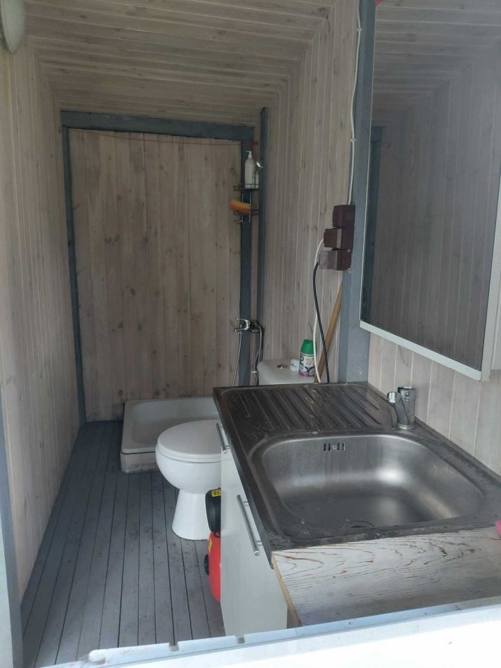 Działka rod Węgrów, ul. Marii Konopnickiej. Zdjęcie 2