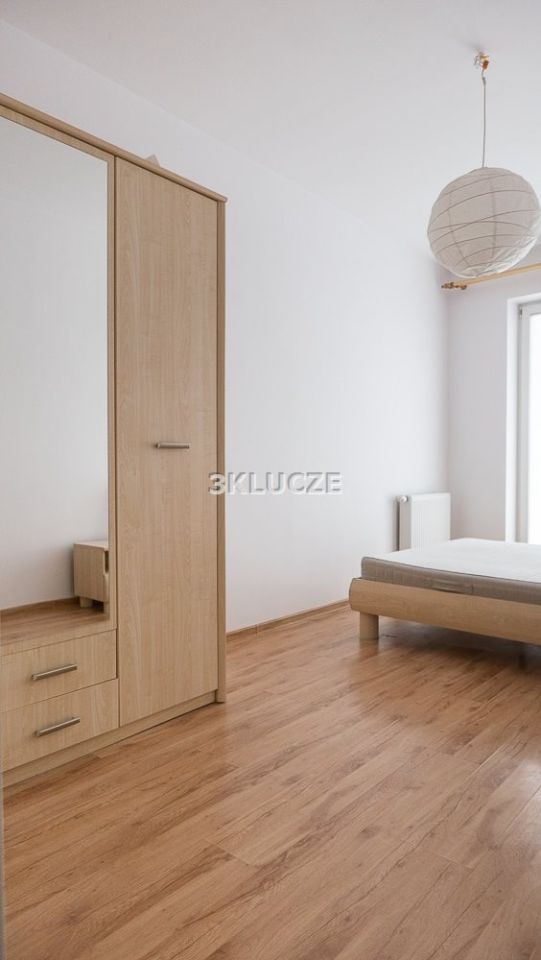 Mieszkanie 2-pokojowe Lublin LSM. Zdjęcie 5