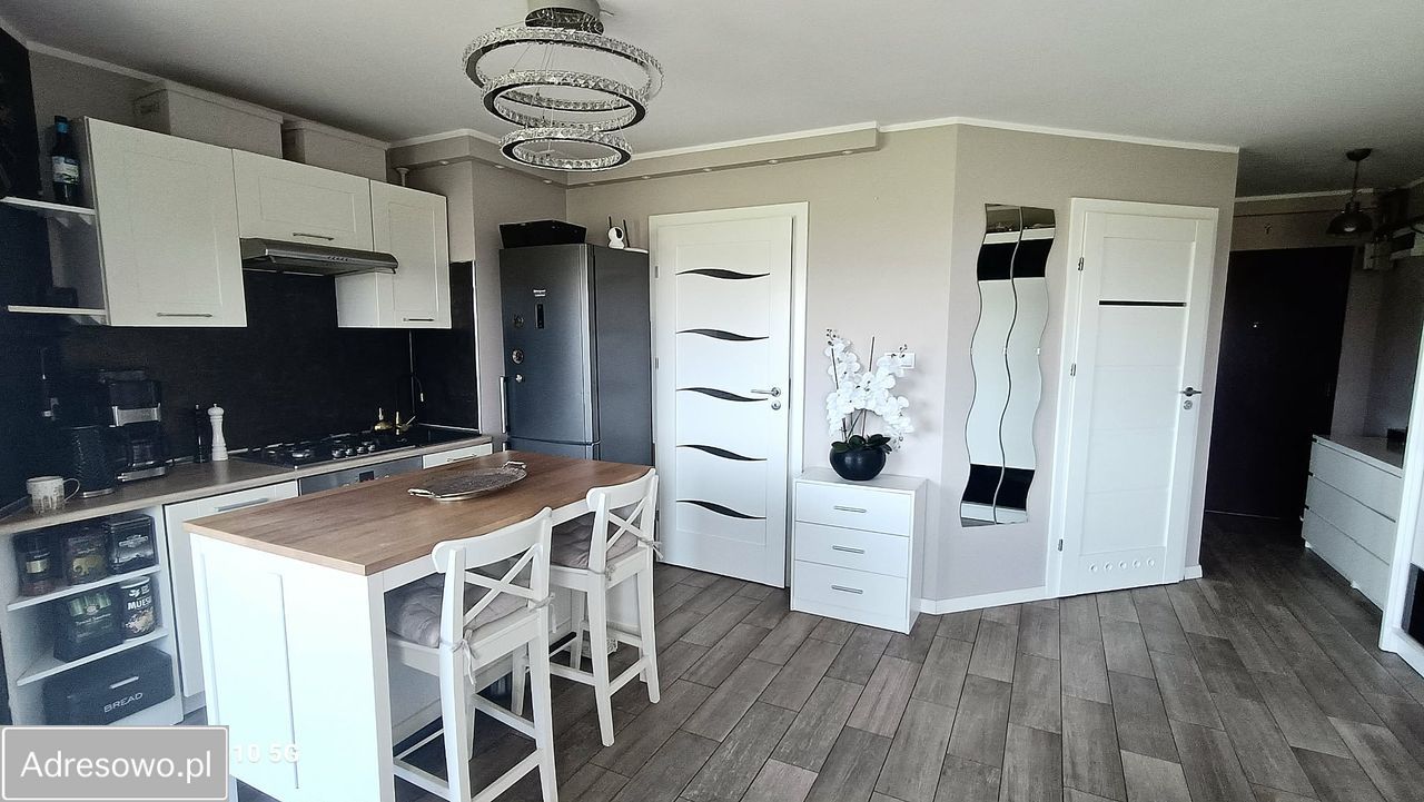 Mieszkanie 2-pokojowe Napachanie, ul. Majątkowa. Zdjęcie 4