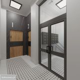 Mieszkanie 2-pokojowe Katowice Śródmieście, ul. Starowiejska. Zdjęcie 1