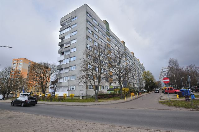 Mieszkanie 1-pokojowe Szczecin, ul. Antoniego Kaliny. Zdjęcie 6