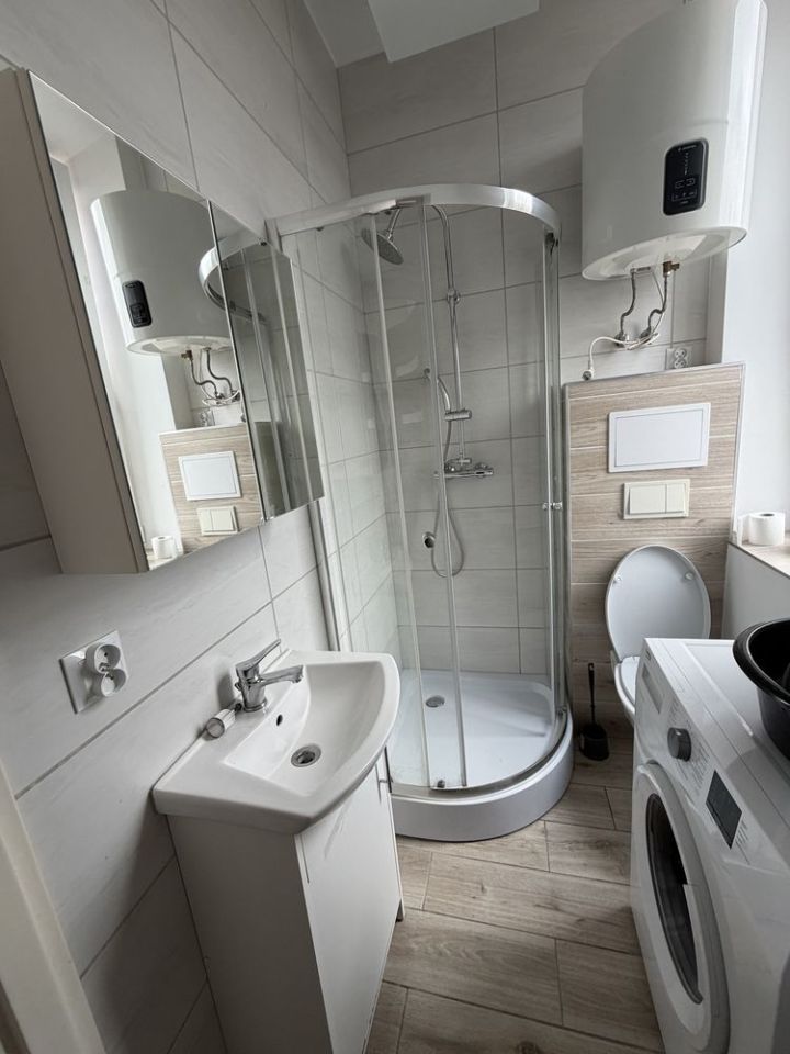 Mieszkanie 1-pokojowe Ostrowiec Świętokrzyski, ul. Romualda Traugutta. Zdjęcie 4