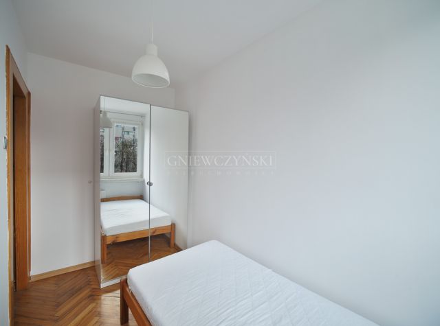 Mieszkanie 3-pokojowe Wrocław Grabiszyn, ul. Grabiszyńska. Zdjęcie 13