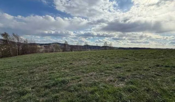 Działka budowlana Siedliska