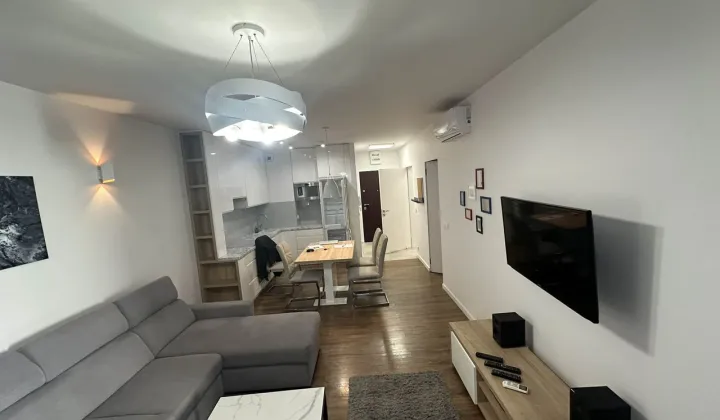 Mieszkanie 2-pokojowe Wrocław Krzyki, ul. gen. Ignacego Prądzyńskiego