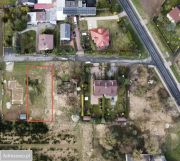 Działka budowlana Pisarzowice, ul. Długa. Zdjęcie 1