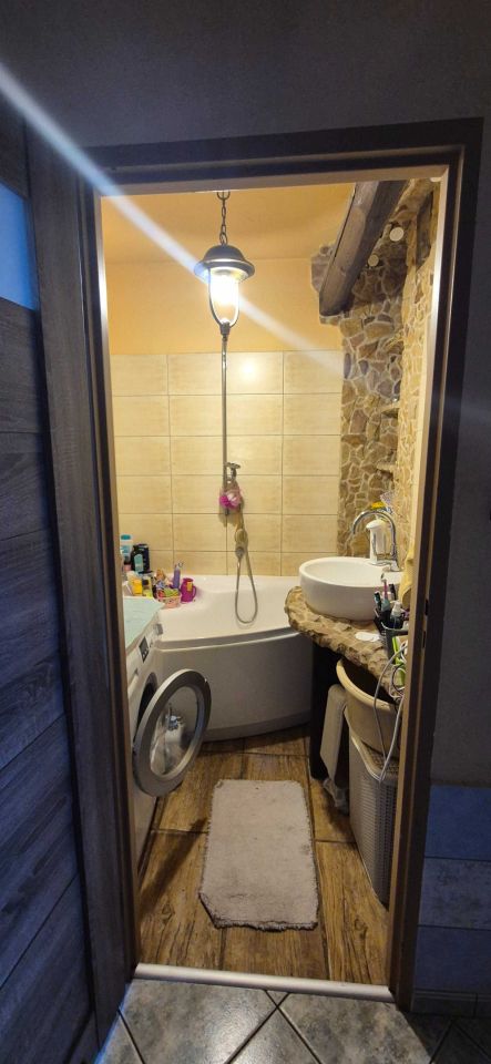 Mieszkanie 4-pokojowe Tarnobrzeg Serbinów, ul. Eugeniusza Kwiatkowskiego. Zdjęcie 6