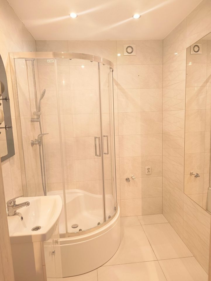 Mieszkanie 3-pokojowe Świdnik Centrum, ul. 3 Maja. Zdjęcie 9