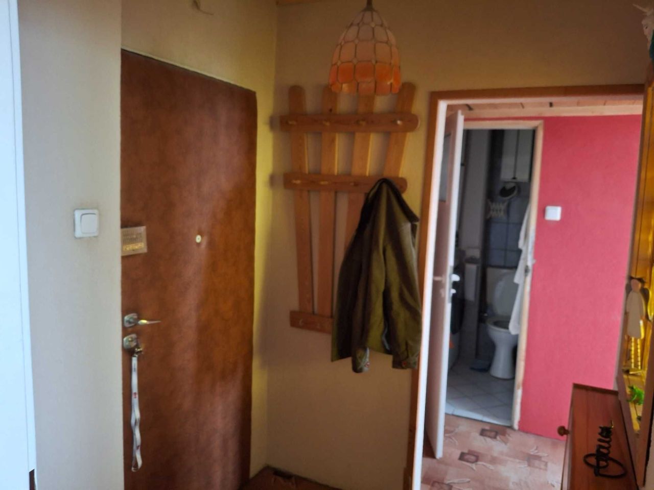 Mieszkanie 2-pokojowe Lubin. Zdjęcie 6