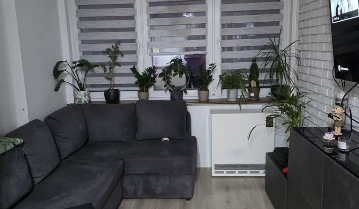 Mieszkanie 3-pokojowe Sulęcin, pl. Plac Adama Mickiewicza